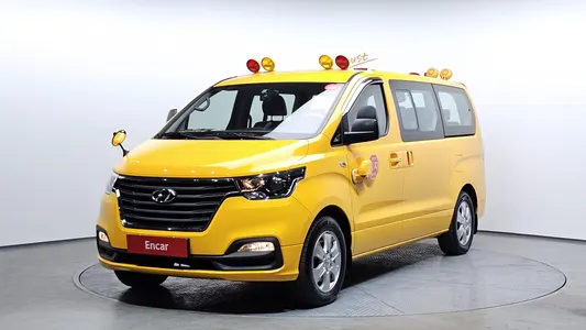 Hyundai LPi 2020