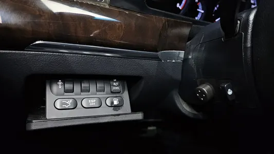 KG Mobility W CW600 4TRONIC 2013 17