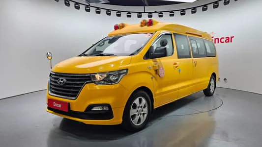 Hyundai LPi 2019