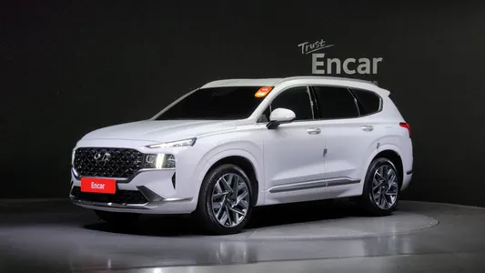Hyundai 2.5T 2WD 2023