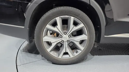 Hyundai Palisade 3.8 4WD 2022 5