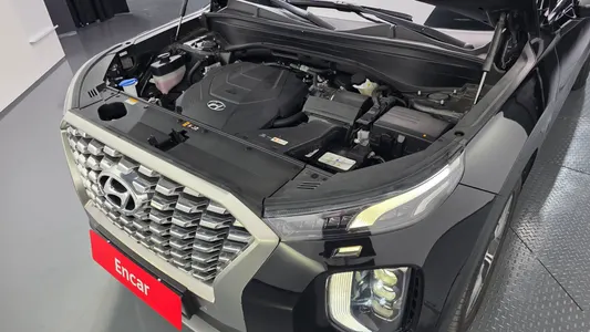 Hyundai Palisade 3.8 4WD 2022 6