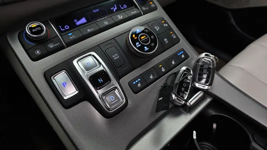 Hyundai Palisade 3.8 4WD 2022 9
