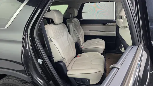 Hyundai Palisade 3.8 4WD 2022 11