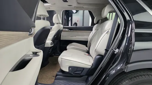 Hyundai Palisade 3.8 4WD 2022 12