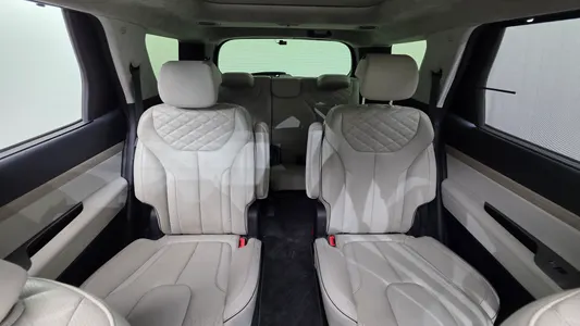 Hyundai Palisade 3.8 4WD 2022 13