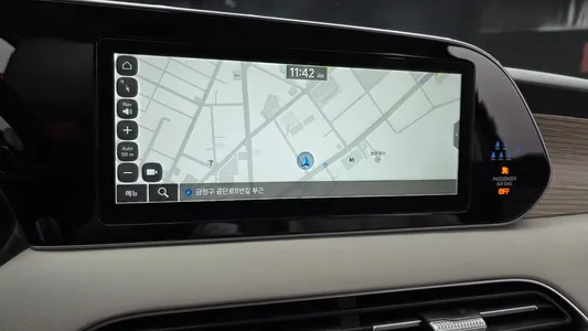 Hyundai Palisade 3.8 4WD 2022 15