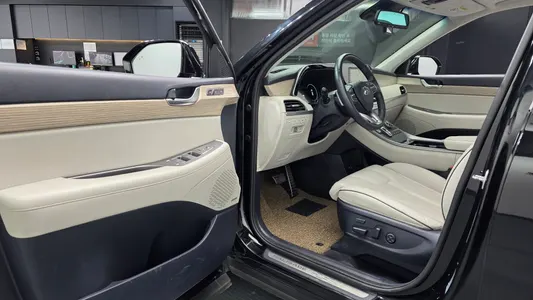 Hyundai Palisade 3.8 4WD 2022 10