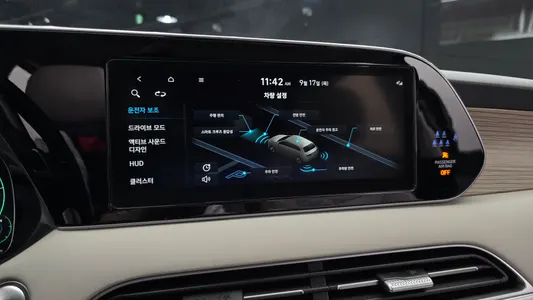Hyundai Palisade 3.8 4WD 2022 17