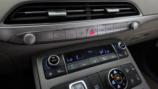 Hyundai Palisade 3.8 4WD 2022 19
