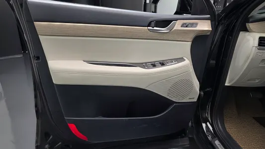 Hyundai Palisade 3.8 4WD 2022 25