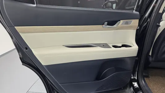 Hyundai Palisade 3.8 4WD 2022 26