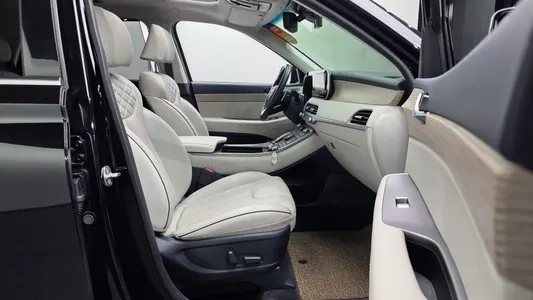 Hyundai Palisade 3.8 4WD 2022 27