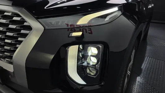 Hyundai Palisade 3.8 4WD 2022 23