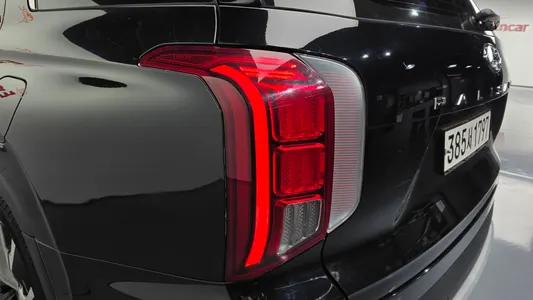Hyundai Palisade 3.8 4WD 2022 24