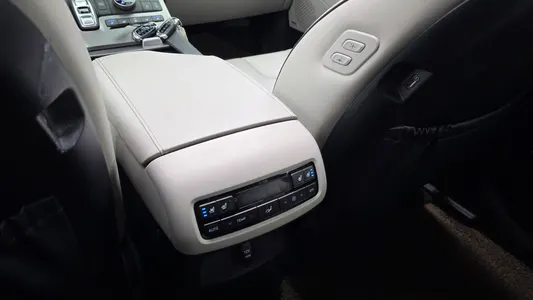 Hyundai Palisade 3.8 4WD 2022 32