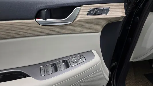 Hyundai Palisade 3.8 4WD 2022 33