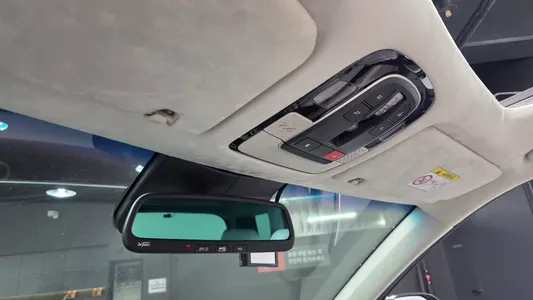 Hyundai Palisade 3.8 4WD 2022 34
