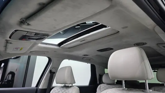 Hyundai Palisade 3.8 4WD 2022 35