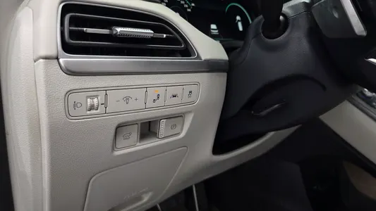 Hyundai Palisade 3.8 4WD 2022 28