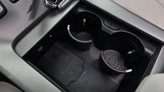 Hyundai Palisade 3.8 4WD 2022 29