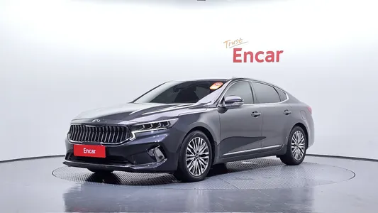 Kia K7 3.0 GDI 2020