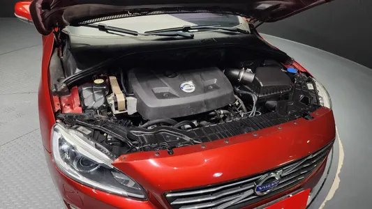 Volvo S60 T5 2014 6
