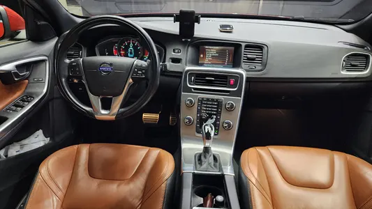 Volvo S60 T5 2014 7