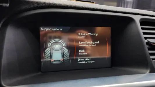 Volvo S60 T5 2014 16