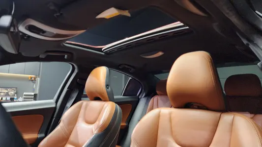 Volvo S60 T5 2014 18