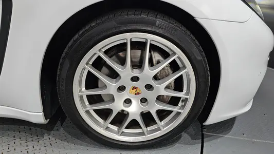 Porsche 파나메라 3.6 AWD 2016 5