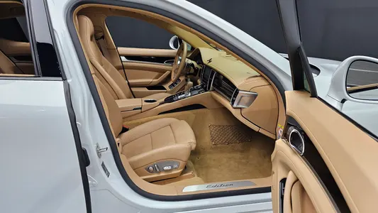 Porsche 파나메라 3.6 AWD 2016 11