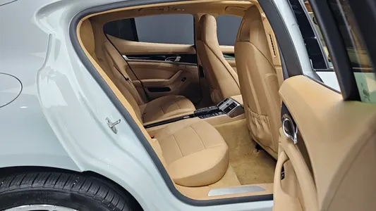 Porsche 파나메라 3.6 AWD 2016 12