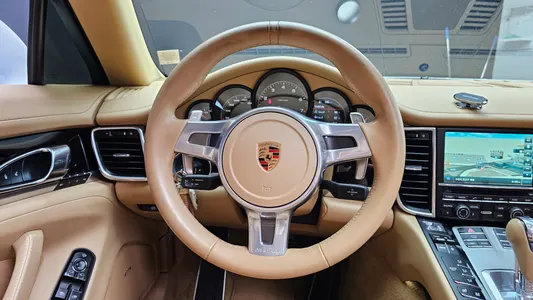Porsche 파나메라 3.6 AWD 2016 13