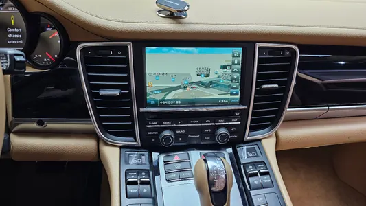 Porsche 파나메라 3.6 AWD 2016 14