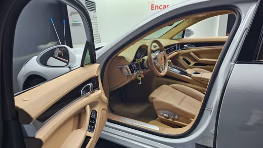Porsche 파나메라 3.6 AWD 2016 10