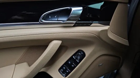 Porsche 파나메라 3.6 AWD 2016 16