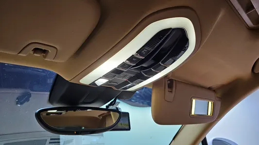 Porsche 파나메라 3.6 AWD 2016 17