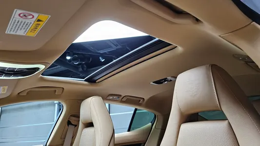 Porsche 파나메라 3.6 AWD 2016 19