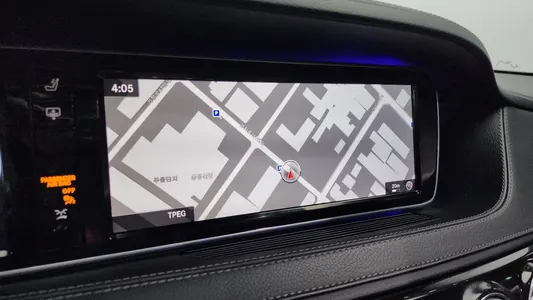 Mercedes-Benz S-Class W222 S350 d 4MATIC 2016 14