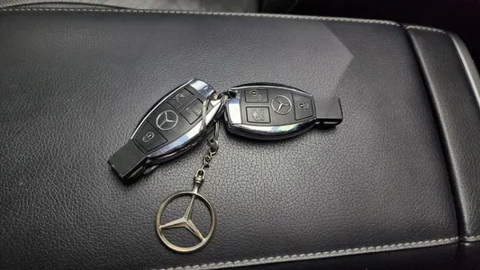 Mercedes-Benz S-Class W222 S350 d 4MATIC 2016 19