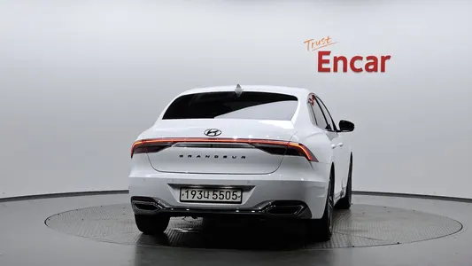 Hyundai IG 2.5 2020 4