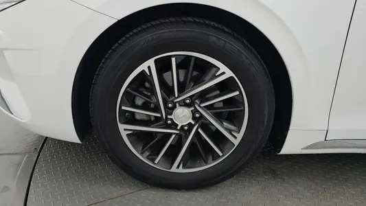 Hyundai IG 2.5 2020 5