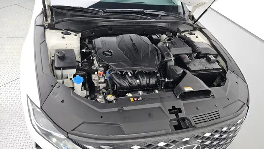 Hyundai IG 2.5 2020 6