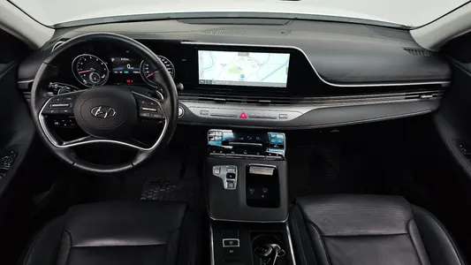 Hyundai IG 2.5 2020 7