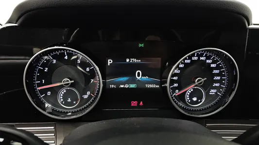 Hyundai IG 2.5 2020 8