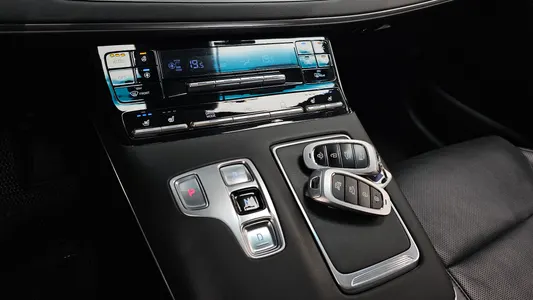 Hyundai IG 2.5 2020 9