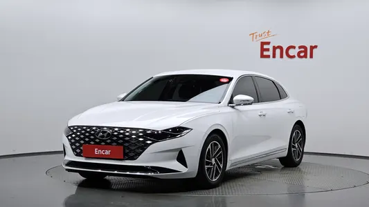 Hyundai IG 2.5 2020