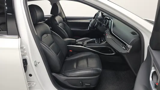Hyundai IG 2.5 2020 11