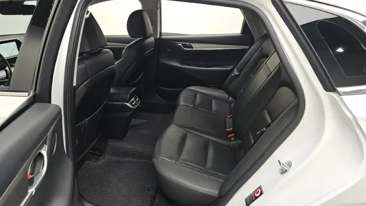 Hyundai IG 2.5 2020 12